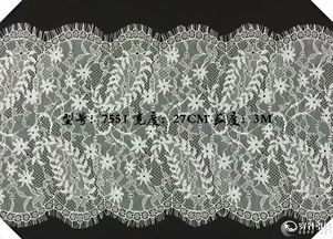 蕾絲之舞 從歷史到現代，專注針織品領域的創新與創業之路