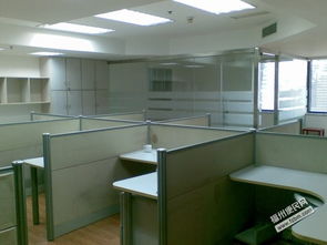 五四路國貿(mào)廣場(chǎng) 精裝修帶辦公設(shè)備，專業(yè)建筑材料打造的理想純寫字樓