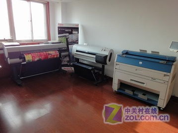 沈陽佳能 IPF6300s 多用途大幅面打印機(jī)僅售19500元，助力建筑材料行業(yè)高效出圖