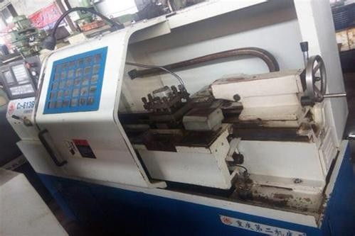 南京鼓樓區(qū)實(shí)力商家專業(yè)回收廢舊機(jī)械設(shè)備與建筑材料，一站式解決資源再生難題